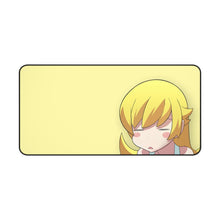 Load image into Gallery viewer, Monogatari (Series) Mouse Pad (Desk Mat)