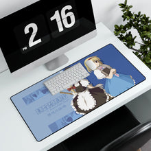 Load image into Gallery viewer, Touhou Mouse Pad (Desk Mat)