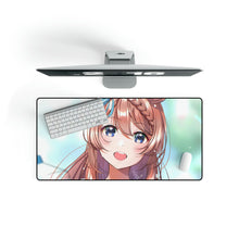 Load image into Gallery viewer, Uma Musume: Pretty Derby Mouse Pad (Desk Mat)