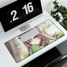 Load image into Gallery viewer, Uma Musume: Pretty Derby Mouse Pad (Desk Mat)