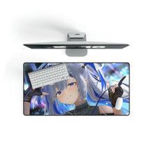 Load image into Gallery viewer, Amane Kanata Mouse Pad (Desk Mat)