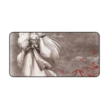 Load image into Gallery viewer, InuYasha Mouse Pad (Desk Mat)