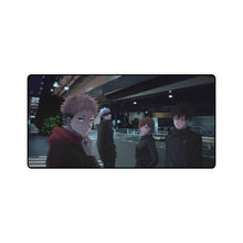 Load image into Gallery viewer, Jujutsu Kaisen Mouse Pad (Desk Mat)