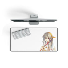 Load image into Gallery viewer, Anime Kantai Collection Mouse Pad (Desk Mat)