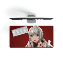 Load image into Gallery viewer, Utau Mouse Pad (Desk Mat)