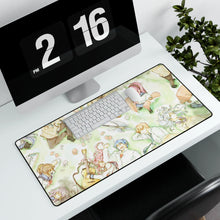 Load image into Gallery viewer, Angel Beats! Mouse Pad (Desk Mat)