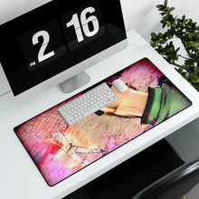Load image into Gallery viewer, Anime Jojo's Bizarre Adventure Mouse Pad (Desk Mat)