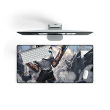 Load image into Gallery viewer, Anime Chainsaw Man Mouse Pad (Desk Mat)