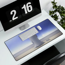 Load image into Gallery viewer, Okabe Mouse Pad (Desk Mat)