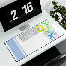 Load image into Gallery viewer, Touhou Mouse Pad (Desk Mat)