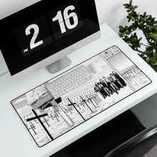 Load image into Gallery viewer, Chainsaw Man Mouse Pad (Desk Mat)
