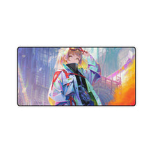 Load image into Gallery viewer, Anime Girl Mouse Pad (Desk Mat)