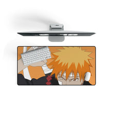 Load image into Gallery viewer, Anime Bleach Mouse Pad (Desk Mat)