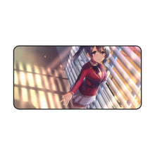 Load image into Gallery viewer, Classroom of the Elite Mouse Pad (Desk Mat)