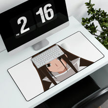 Load image into Gallery viewer, Hao Asakura (Shaman King) Mouse Pad (Desk Mat)