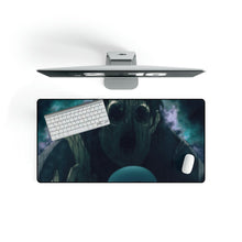Load image into Gallery viewer, Mieruko Chan Anime Mouse Pad (Desk Mat)