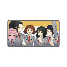 Load image into Gallery viewer, My Hero Academia Tsuyu Asui Mouse Pad (Desk Mat)