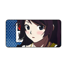 Load image into Gallery viewer, Monogatari (Series) Mouse Pad (Desk Mat)
