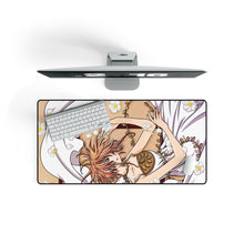 Load image into Gallery viewer, Tsubasa: Reservoir Chronicle Mouse Pad (Desk Mat)
