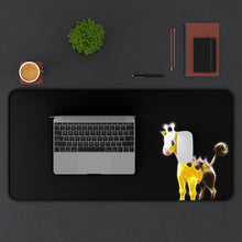 Load image into Gallery viewer, Anime Pokémon Mouse Pad (Desk Mat) With Laptop