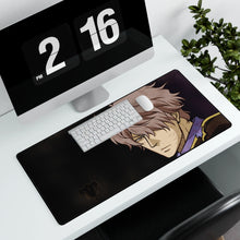 Load image into Gallery viewer, Anime Black Clover Mouse Pad (Desk Mat)