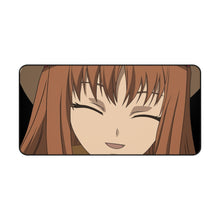 Load image into Gallery viewer, Spice And Wolf Mouse Pad (Desk Mat)