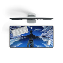 Load image into Gallery viewer, Levi Mouse Pad (Desk Mat)