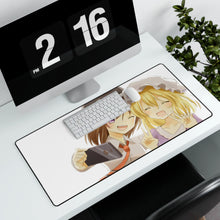 Load image into Gallery viewer, Maribel Hearn, Usami Renko Mouse Pad (Desk Mat)