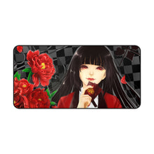 Load image into Gallery viewer, Kakegurui Yumeko Jabami Mouse Pad (Desk Mat)