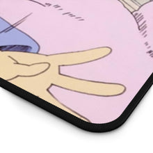 Load image into Gallery viewer, Nichijō Mouse Pad (Desk Mat) Hemmed Edge