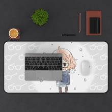 Load image into Gallery viewer, Beyond The Boundary Mouse Pad (Desk Mat) Background