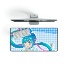 Load image into Gallery viewer, Fuwa Kokone Mouse Pad (Desk Mat)
