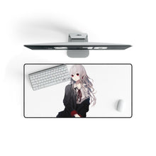 Load image into Gallery viewer, Anime Original Mouse Pad (Desk Mat) On Desk