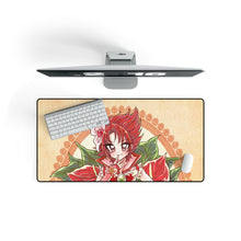Load image into Gallery viewer, Yes! Pretty Cure 5 Mouse Pad (Desk Mat)