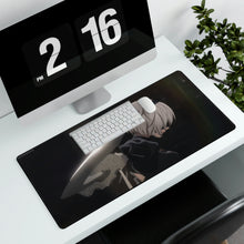 Load image into Gallery viewer, NieR:Automata Ver 1.1a Mouse Pad (Desk Mat)