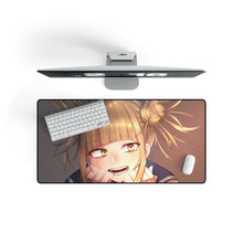 Load image into Gallery viewer, My Hero Academia Mouse Pad (Desk Mat) On Desk