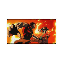 Load image into Gallery viewer, Super Crooks Mouse Pad (Desk Mat)