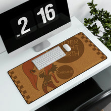 Load image into Gallery viewer, Anime Under Night In-Birth Mouse Pad (Desk Mat)
