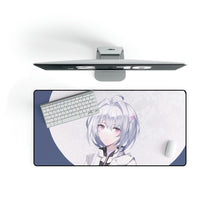 Load image into Gallery viewer, Lady Avalon Mouse Pad (Desk Mat)