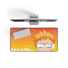 Load image into Gallery viewer, Anime Bleach Mouse Pad (Desk Mat)