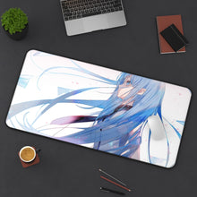 Load image into Gallery viewer, Anime Original Mouse Pad (Desk Mat) On Desk