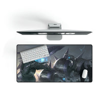 Load image into Gallery viewer, nan Mouse Pad (Desk Mat)