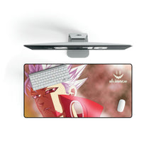 Load image into Gallery viewer, The Seven Deadly Sins Mouse Pad (Desk Mat)