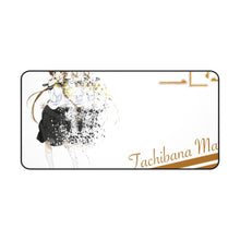 Load image into Gallery viewer, Nisekoi Marika Tachibana Mouse Pad (Desk Mat)