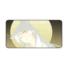 Load image into Gallery viewer, Monogatari (Series) Mouse Pad (Desk Mat)