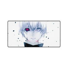 Load image into Gallery viewer, Kaneki Ken Mouse Pad (Desk Mat)