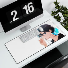 Load image into Gallery viewer, Sword Art Online Mouse Pad (Desk Mat)