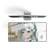 Load image into Gallery viewer, Vestia Zeta Mouse Pad (Desk Mat)