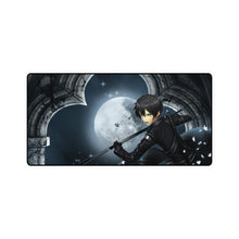 Load image into Gallery viewer, Sword Art Online Mouse Pad (Desk Mat)