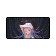 Load image into Gallery viewer, Anime Girl Mouse Pad (Desk Mat)